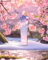 Kose Softymo Cleansing Foam Hyaluronic Acid | Sakura - Unique Bunny